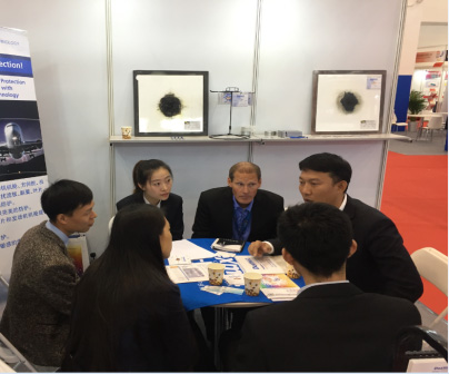 2017北京國際風能大會——緊扣全球風電產業發展軌跡的國際頂尖盛會