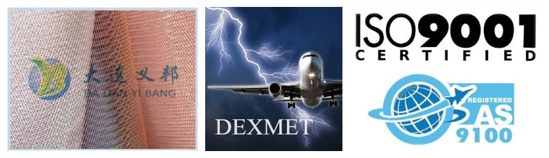 國產大飛機C919如何與雷電抗衡之“防雷服”