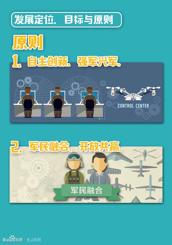 珠海航展/圖解中國首部無人機(jī)發(fā)展白皮書