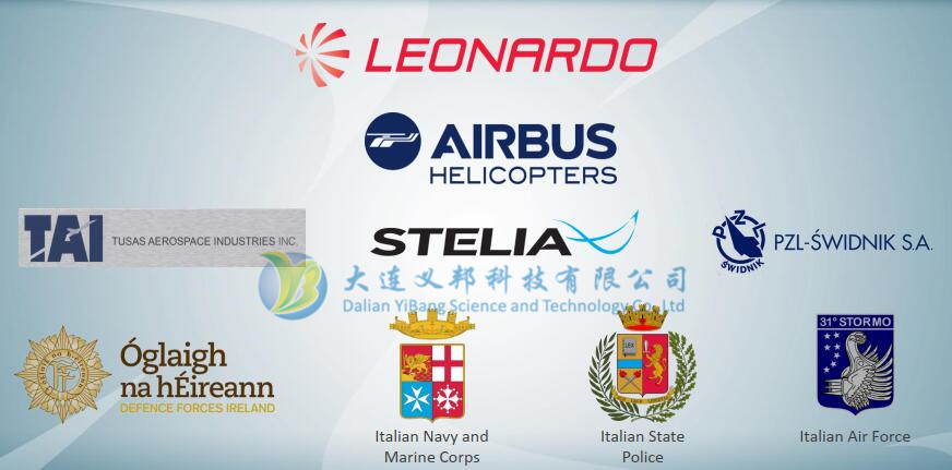 意大利Giannuzzi航空內飾新材料帶來減重新科技