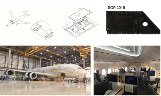 半導體柔性加熱層 半導體加熱層的應用