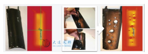 半導體電熱防除冰系統 電加熱除冰