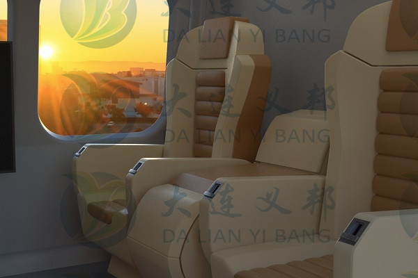 私人飛機內飾定制vip裝潢改造