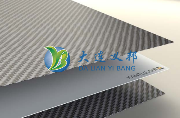 納米纖維再創(chuàng)兩種新材料--用于復合材料韌性增強和隔音