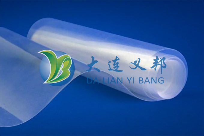 氟聚合物防護(hù)膠膜為化工防腐金屬防腐及表面防護(hù)帶來(lái)新方案