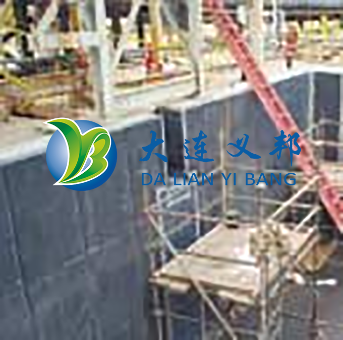 氟聚合物防護(hù)膠膜為化工防腐金屬防腐及表面防護(hù)帶來(lái)新方案