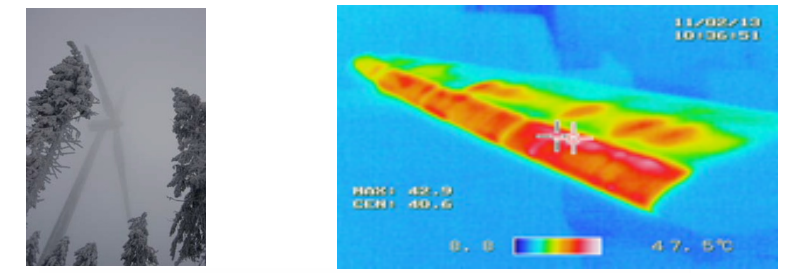 2020CWP北京風(fēng)能大會大連義邦將攜6款風(fēng)機防雷防除冰材料