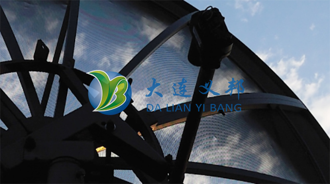 輕量化電磁屏蔽材料針孔網在雷達天線罩屏蔽和電磁防護應用方向介紹