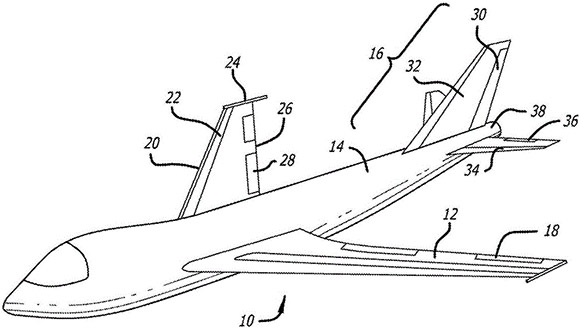 航空碳纖維復(fù)合材料怎樣解決環(huán)氧樹脂基復(fù)合材料韌性問題并提升CAI值?