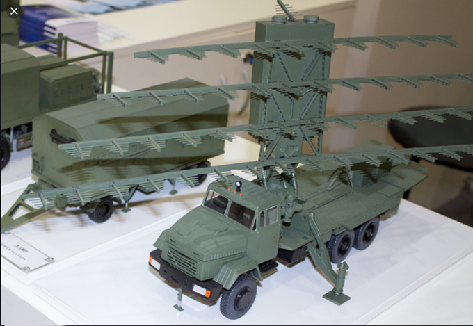 電磁干擾對(duì)高機(jī)動(dòng)雷達(dá)機(jī)電主控箱的危害和DEXMET屏蔽改善方案