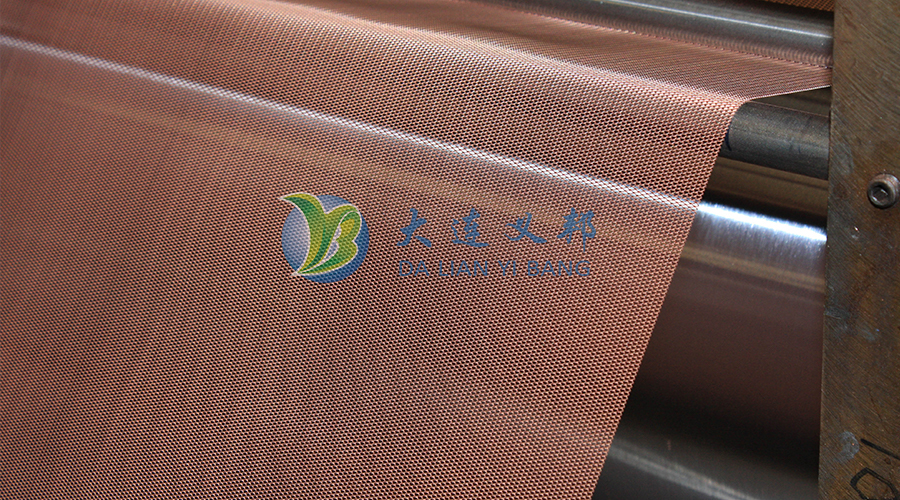 原裝進口風電航空防雷銅鋁金屬網現貨銷售精密膨脹延展金屬網批發-原廠保障非國產