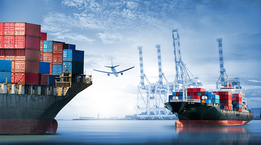 誠邀國內外貨代合作共贏