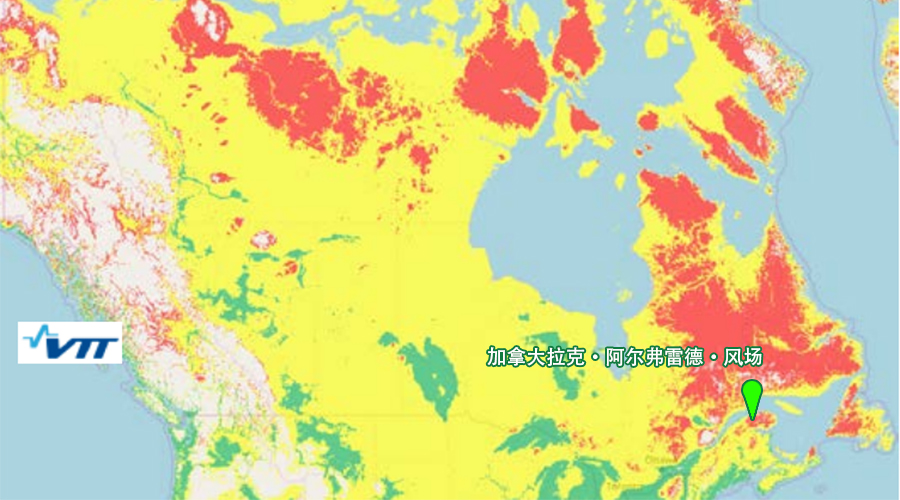 大連義邦耐候性疏冰防冰涂料可應對常年平均氣溫0℃及以下的寒冷氣候地區(qū)