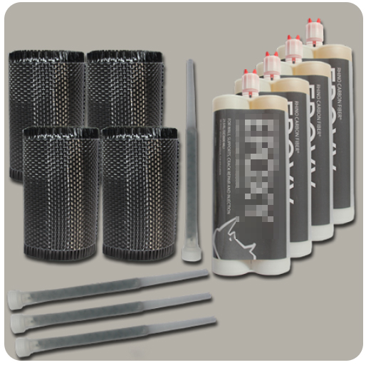 E-SPHERES?空心陶瓷微珠可填充于絕大部分類型樹脂中,還可以用作復(fù)合材料修補膩子