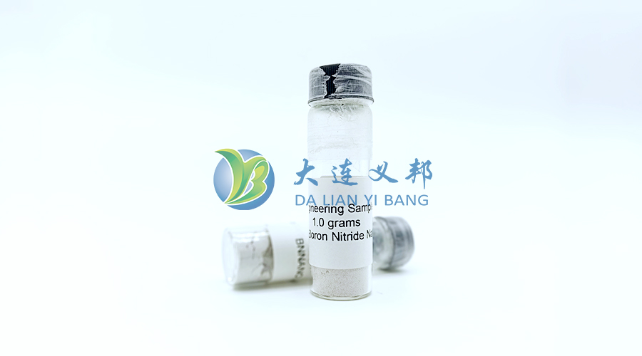 氮化硼納米管加入陶瓷材料中在火箭噴口及火箭外殼的應用