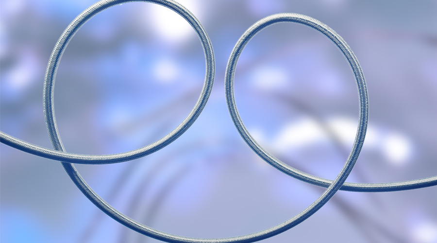 Lyofil?輕型三防非金屬線纜防波套,適用于現(xiàn)代艦載機的設計需求