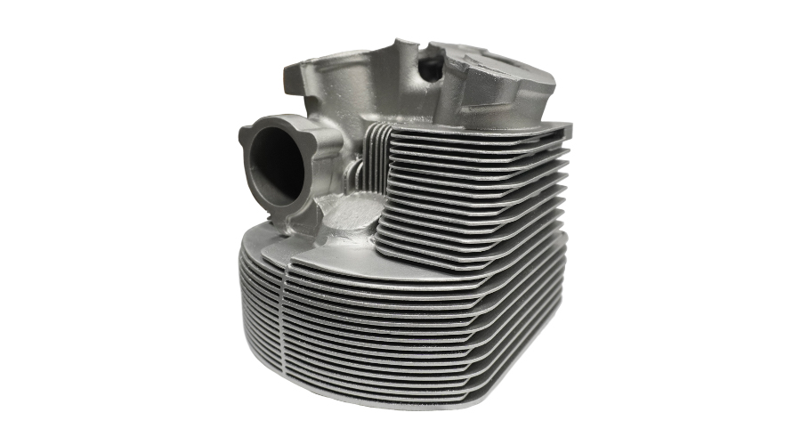 氮化硼納米管合金母顆粒,可提升航空發動機汽缸蓋結構強度70%或減重50%