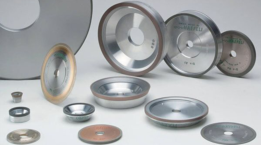 空心陶瓷微珠質(zhì)量對金屬結(jié)合劑金剛石砂輪性能的影響