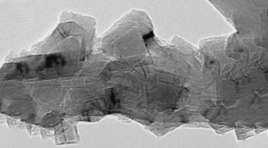 氮化硼納米管用于粉末冶金制造的鋁基復合材料,可顯著增強鋁合金強度并改善變形性能