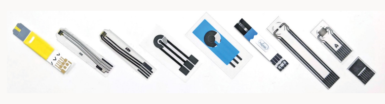 Haydale利用功能化技術(shù)促進(jìn)了石墨烯油墨更快的電荷傳輸和更高的靈敏度