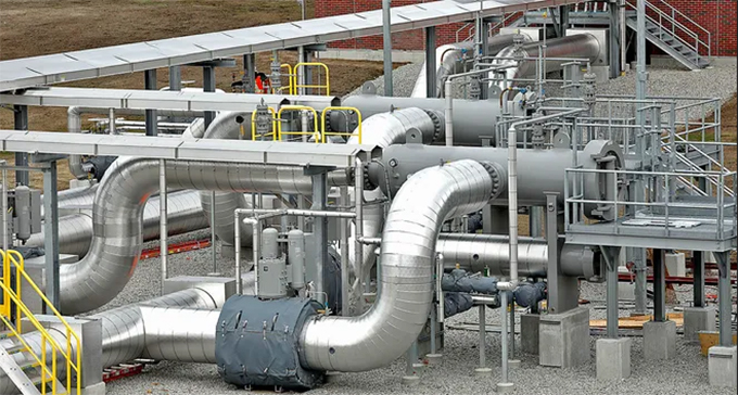 現代氣體預熱系統升級:Haydale石墨烯導熱油墨的創新應用解決方案