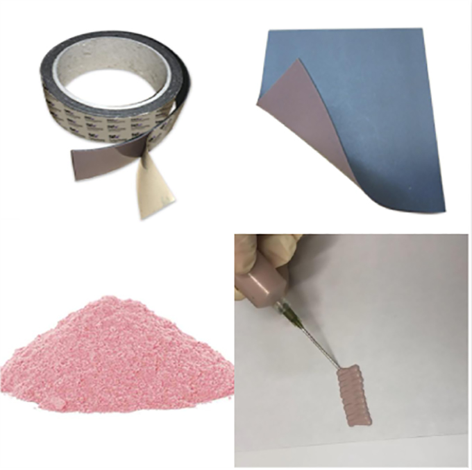 航空新材料高溫擴散涂層遮蔽綜合解決方案