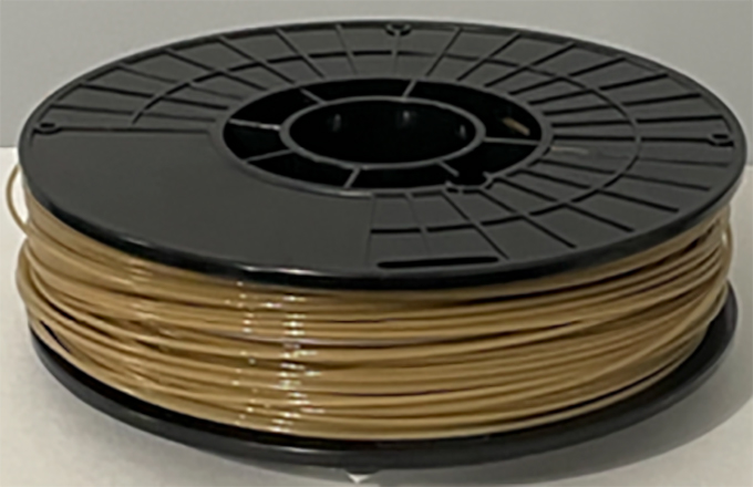 探索3D打印技術(shù)的無限可能性:增強(qiáng)FFF/FDM 3D打印材料PEI 9085