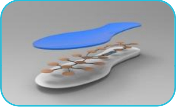 可穿戴技術(shù):用于智能紡織品可實(shí)時(shí)監(jiān)測的壓阻式傳感器導(dǎo)電油墨Nanopaint