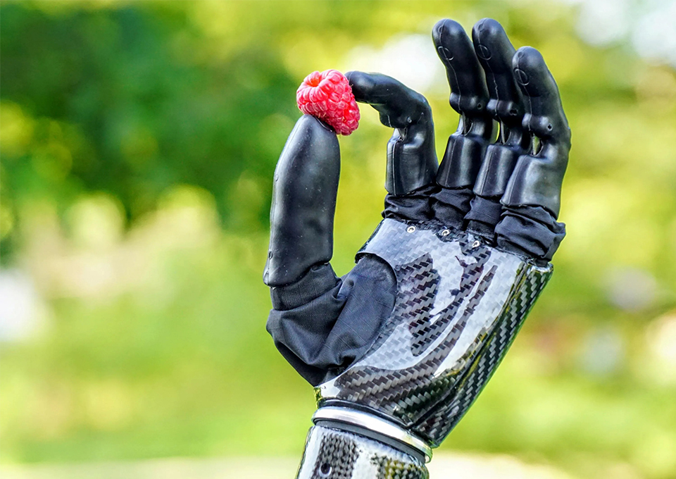 Nanopaint壓感油墨在自動化應用中的先進壓阻技術