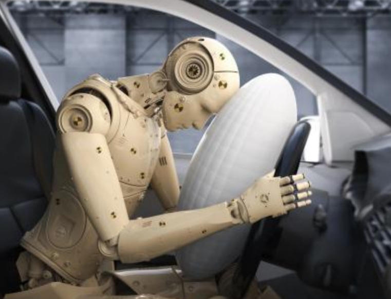 先進壓阻式油墨在汽車應用中的增強傳感器技術(shù)