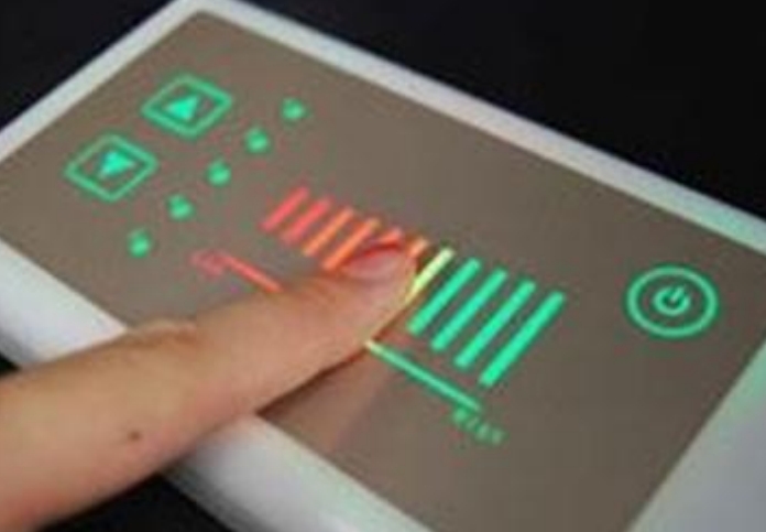 高級壓感油墨在航空健康監測系統中的應用:提升安全性和性能