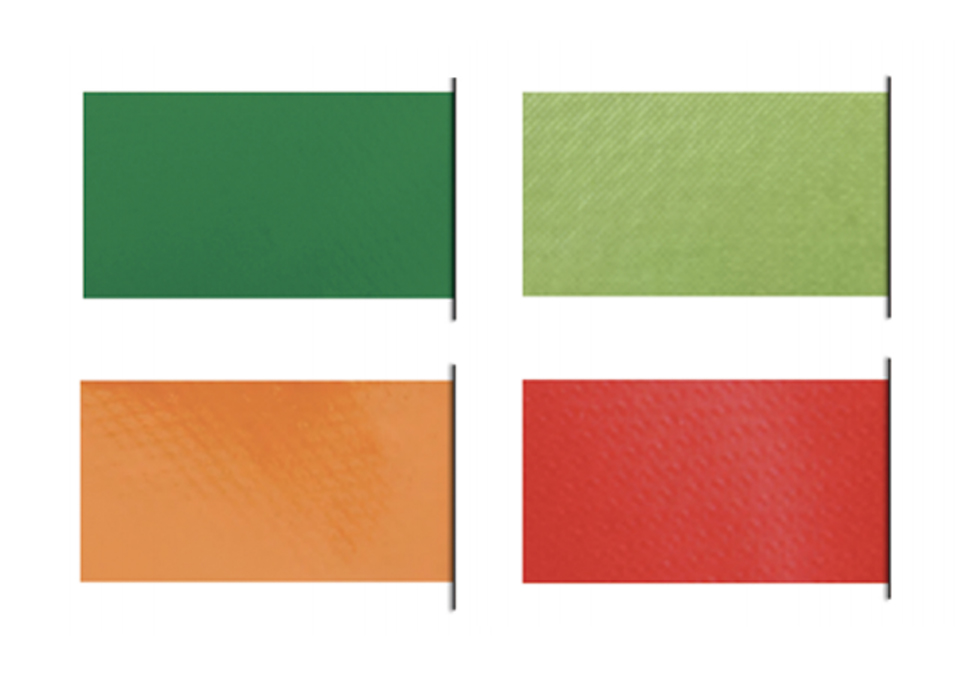 高關稅航發遮蔽材料不用愁,大連義邦全球OEM認證綠色膠帶系列精準替代