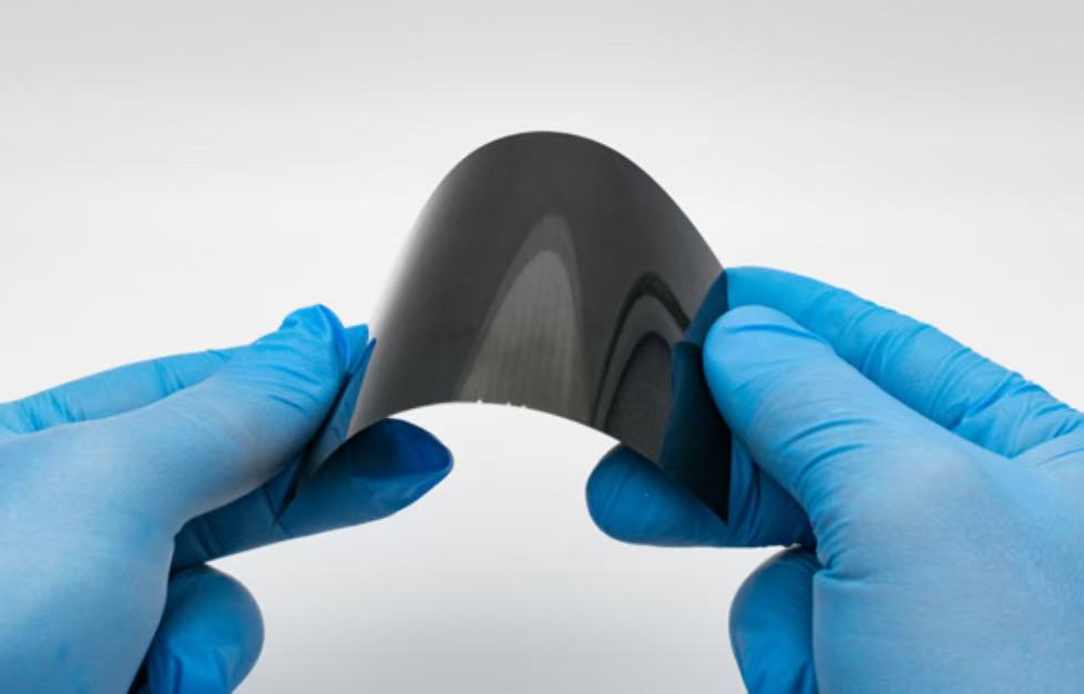 醫療行業設備實時監控壓感油墨,能夠精確測量0-100%形變和0-1000N力范圍