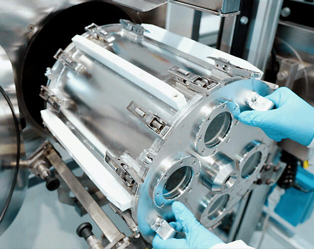 Haydale石墨烯壓阻油墨:三明治電極結構+HDPlas具良好線性與穩定性