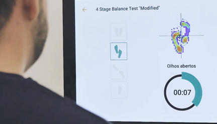 Nanopaint 03型實(shí)時監(jiān)測壓感油墨:無隔離層高精度醫(yī)療傳感壓力分布