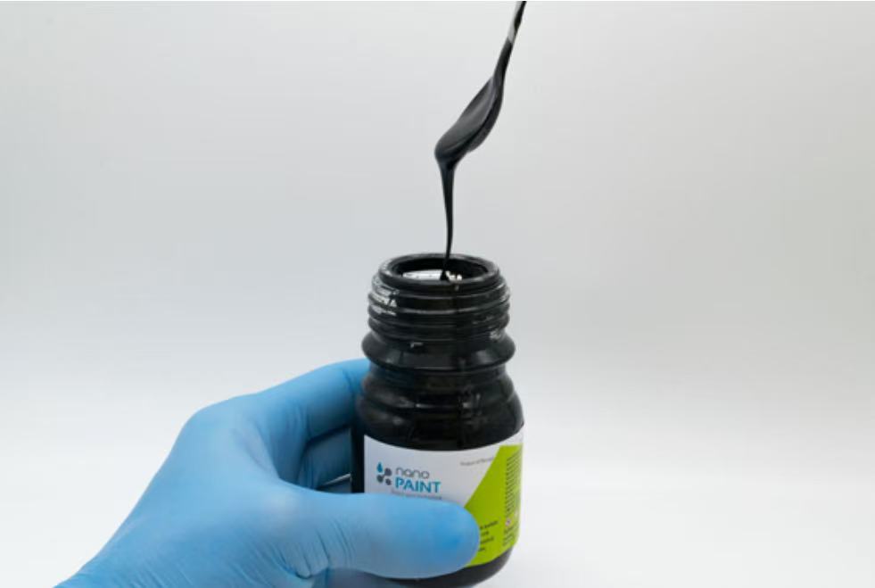 破局傳統傳感瓶頸:Nanopaint 03壓感油墨重塑智能床墊精準感知新標準