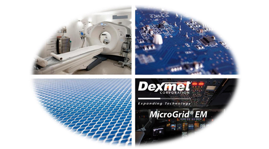 DEXMET 0.1mm超薄PFA延展網為高端半導體與生物制藥過濾注入新動能