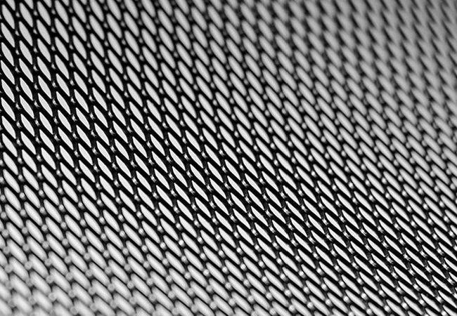 DEXMET 0.1mm超薄PFA延展網為高端半導體與生物制藥過濾注入新動能