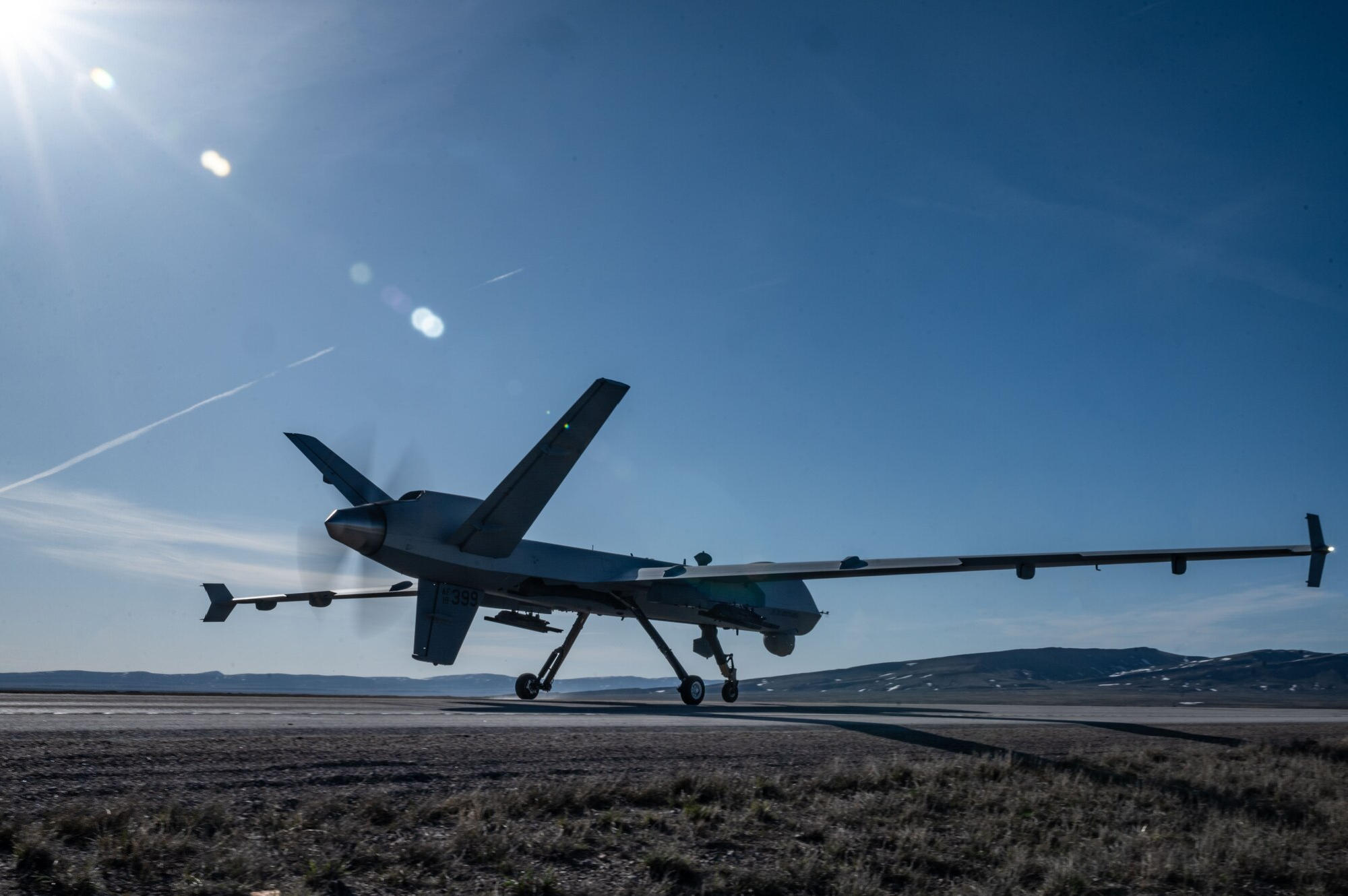 應對大型無人機防火挑戰(zhàn):Contego航空涂料實現(xiàn)輕量化熱防護