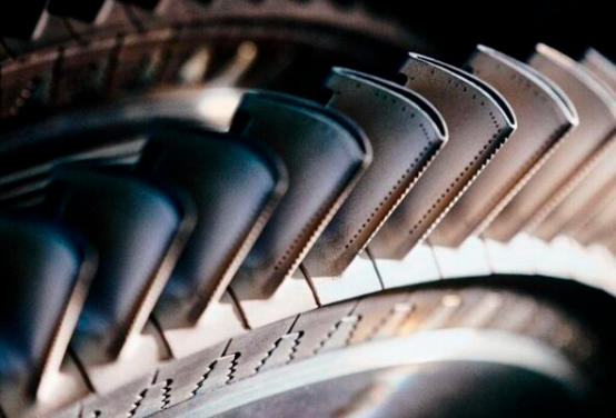 解決發(fā)動(dòng)機(jī)葉片高溫遮蔽難題,大連義邦新品實(shí)現(xiàn)無(wú)滲漏精準(zhǔn)防護(hù)