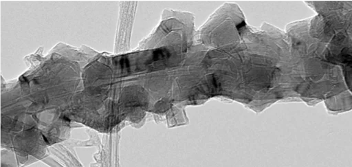 誠尋風電與航空復合材料合作伙伴|NanoBarb技術驗證合作計劃啟動